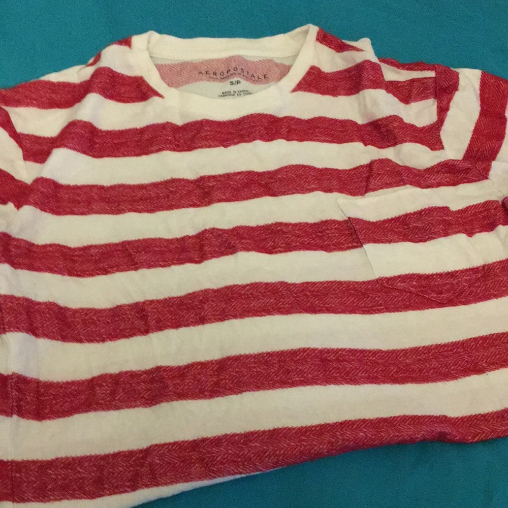Aeropostale T Shirts men Size Small